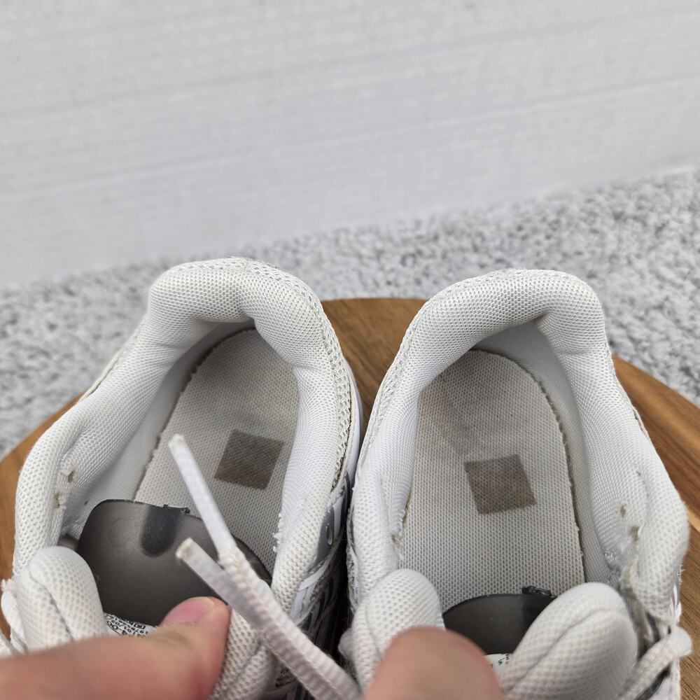 Nike Kids 2.5y P-6000 GS Tint White Daily Casual Athletic Sneaker HV5064-003 - Picture 13 of 14